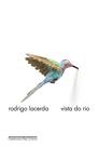 Livro - Vista do Rio