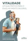 Livro - Vitalidade