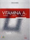Livro - Vitamina A1 - Cuaderno De Ejercicios