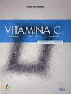 Livro - Vitamina C1 - Cuaderno De Ejercicios + Licencia Digital