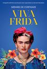 Livro - Viva Frida