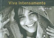 Livro - Viva intensamente: avenida de la vida Livro - Viva intensamente: avenida de la vida