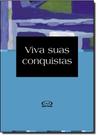 Livro - Viva suas conquistas