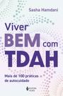 Livro - Viver bem com TDAH Livro - Viver bem com TDAH