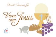 Livro - Viver com Jesus