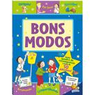 Livro - Viver e Aprender! Bons Modos