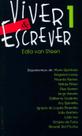 Livro - Viver e escrever – vol. 1