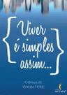 Livro - Viver é simples assim