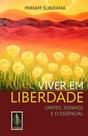 Livro - Viver em liberdade