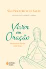 Livro - Viver em oração