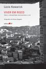 Livro - Viver em risco Livro - Viver em risco