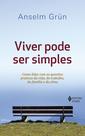 Livro - Viver pode ser simples