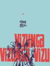 Livro - Vizunga - VENETA - COLIN, FLAVIO