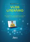 Livro - Vlog literário