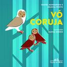 Livro - Vó coruja Livro - Vó coruja