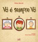 Livro - Vó é sempre vó