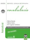 Livro - Vocabulario - Nivel Avanzado B2 Con Soluciones (Ed. 2023)