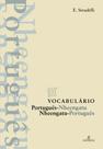 Livro - Vocabulário Português-Nheengatu - Nheengatu-Português