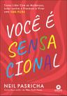 Livro - Você é sensacional
