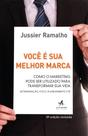 Livro - Você é sua melhor marca
