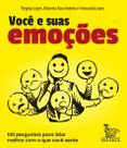 Livro - Você e suas emoções