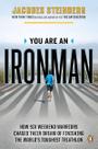 Livro Você é um Ironman de Steinberg Jacques