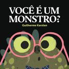 Livro - Você é um monstro?