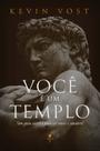 Livro - Você é um templo