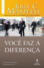 Livro - Você faz a diferença