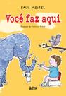 Livro - Você faz aqui Livro - Você faz aqui