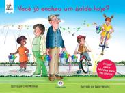 Livro - Você já Encheu um Balde Hoje?