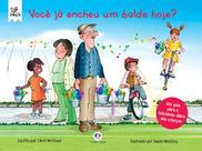 Livro - Você já Encheu um Balde Hoje?