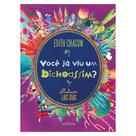 Livro - Você já viu um bichoassim?