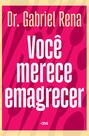 Livro - Você merece emagrecer
