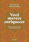 Livro - Você merece enriquecer