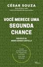 Livro - Você merece uma segunda chance