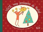 Livro - Você, meu presente de natal