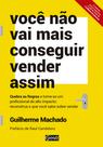 Livro - Você não vai mais conseguir vender assim