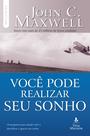 Livro - Você pode realizar seu sonho