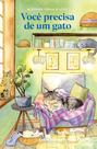 Livro - Você precisa de um gato