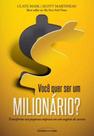 Livro - Você quer ser um milionário? Livro - Você quer ser um milionário?