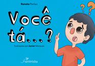 Livro - Você tá ...?