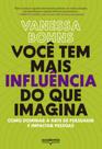 Livro - Você tem mais influência do que imagina