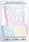 Livro - Você tem valor