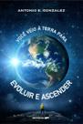 Livro - Você veio à terra para evoluir e ascender Livro - Você veio à terra para evoluir e ascender