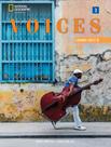 Livro - Voices 3 Combo Split 3B + Online Practice And StudentS Ebook - American