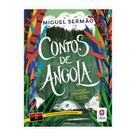 Livro - Volta ao Mundo Falando Português - Contos de Angola