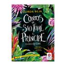 Livro - Volta ao Mundo Falando Português - Contos de São Tomé e Príncipe - Histórias da Avó Flindó Livro - Volta ao Mundo Falando Português - Contos de São Tomé e Príncipe - Histórias da Avó Flindó