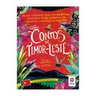 Livro - Volta ao Mundo Falando Português - Contos de Timor-Leste