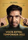Livro - Volta extra: Temporada 2022